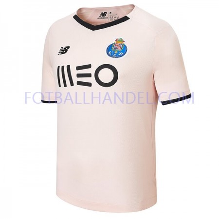 Herre Fotballdrakter FC Porto Tredje 2021-22 Kortermet